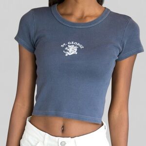 Brandy Melville St. George T Shirt